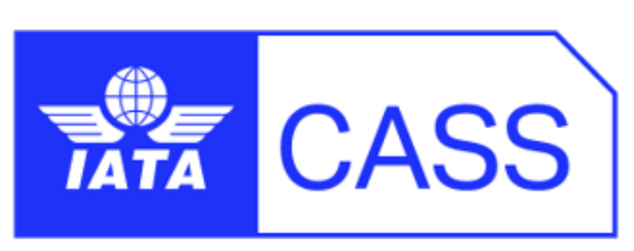 Transpeed IATA CASS